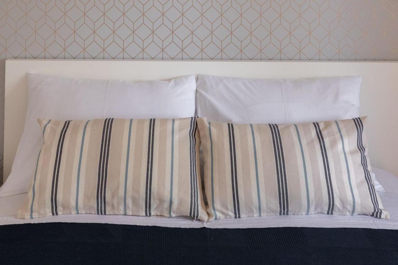 Apartments Agneza Tučepi Eksteriør bilde