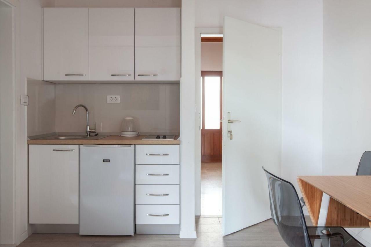 Apartments Agneza Tučepi Eksteriør bilde