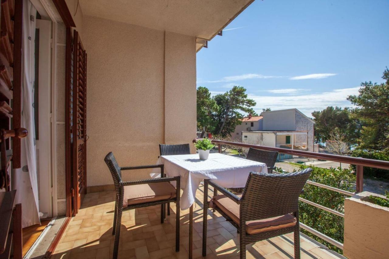 Apartments Agneza Tučepi Eksteriør bilde
