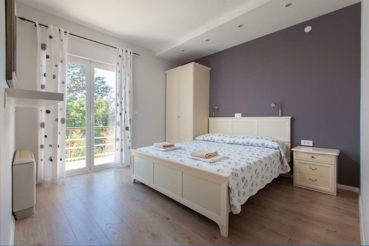Apartments Agneza Tučepi Eksteriør bilde